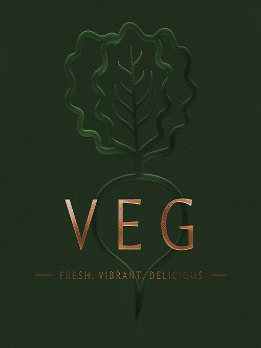 Title details for VEG by Editors of Cider Mill Press - Available